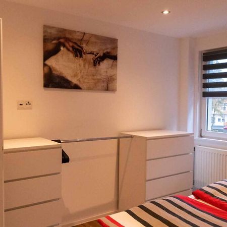 Ferienwohnung Hofmann-Trier コーブルク エクステリア 写真