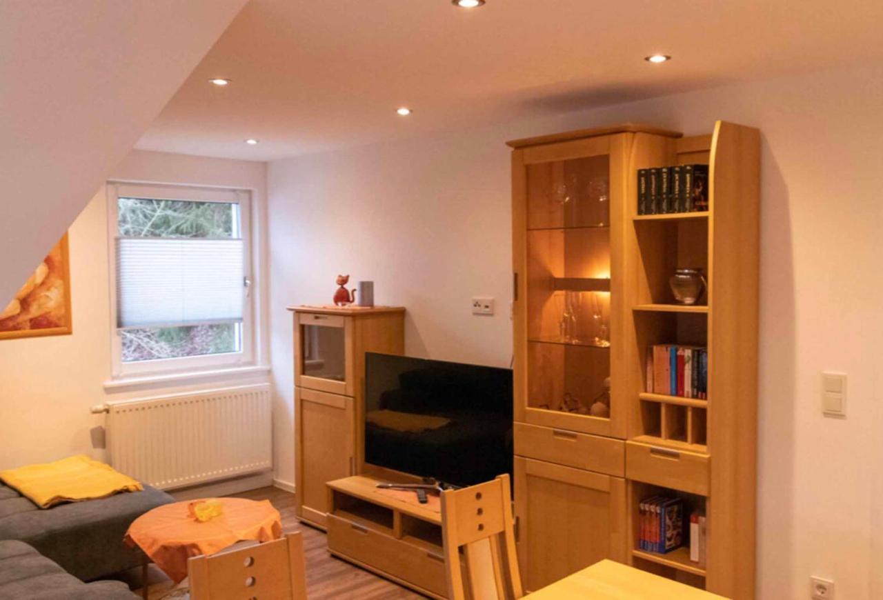 Ferienwohnung Hofmann-Trier コーブルク エクステリア 写真