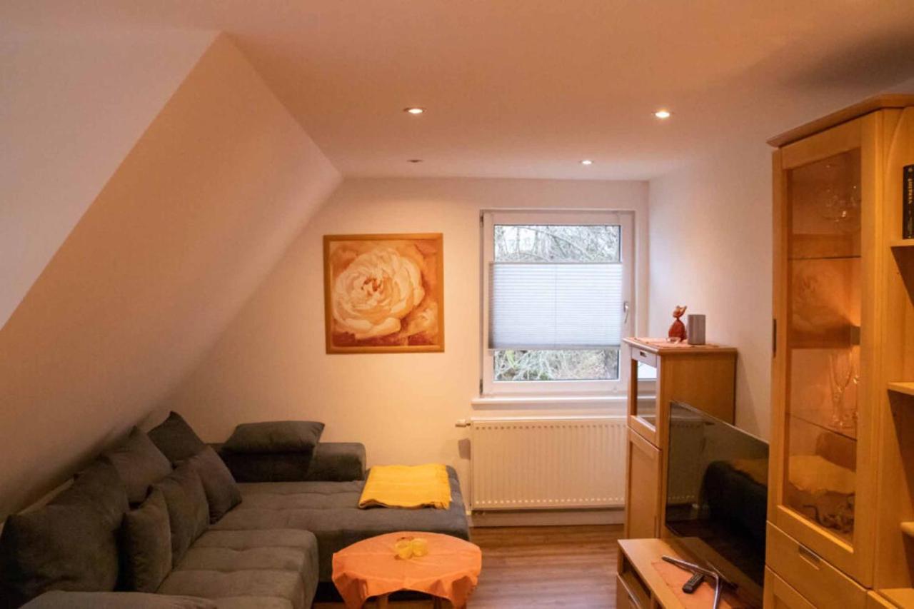 Ferienwohnung Hofmann-Trier コーブルク エクステリア 写真