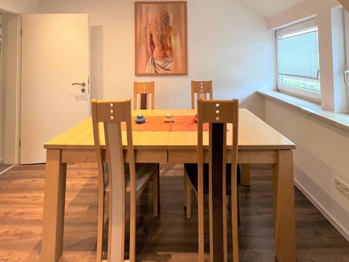 Ferienwohnung Hofmann-Trier コーブルク エクステリア 写真