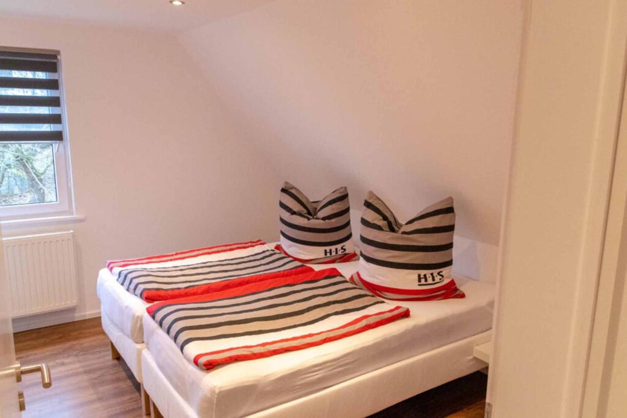 Ferienwohnung Hofmann-Trier コーブルク エクステリア 写真